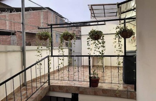 San Juan de Miraflores Apartamento | Beautiful 1 bedroom apartment in Lima, Peru