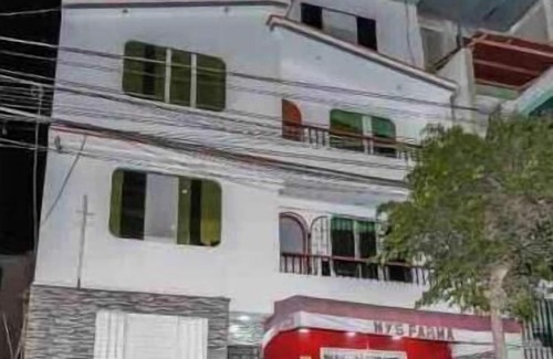 San Juan de Miraflores Apartamento | Beautiful 1 bedroom apartment in Lima, Peru