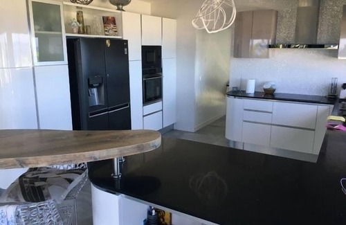 Grand Fond Casa | Beautiful house in St Gilles les Bains.