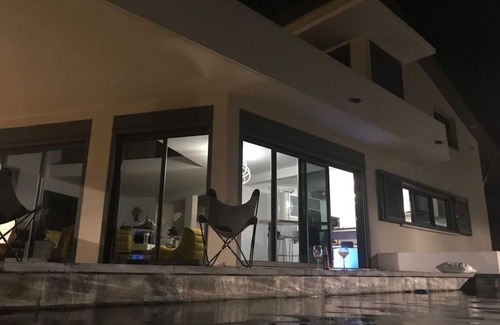 Grand Fond Casa | Beautiful house in St Gilles les Bains.