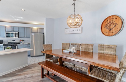 Fontana Casa | Beautiful Abbey Springs