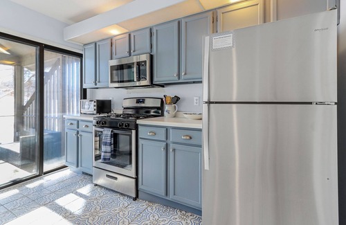 Fontana Casa | Beautiful Abbey Springs