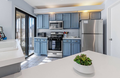 Fontana Casa | Beautiful Abbey Springs
