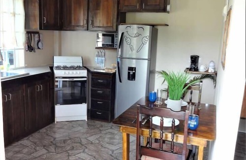 St. George's Apartamento | Beautiful 1-Bed Apartment in Saint George's