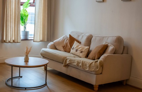 Northern Quarter Apartamento | Beautiful 1-bed Apartment in Manchester