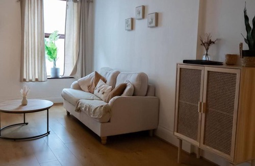 Northern Quarter Apartamento | Beautiful 1-bed Apartment in Manchester