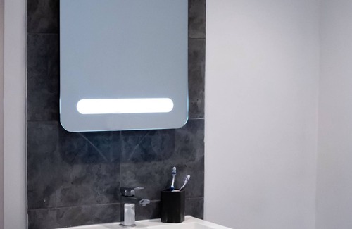 Northern Quarter Apartamento | Beautiful 1-bed Apartment in Manchester