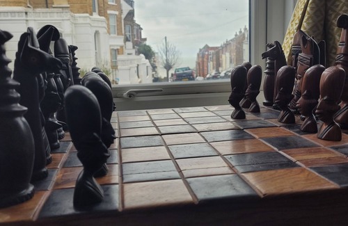 Ramsgate Apartamento | Beautiful 1-bed Apartment in Ramsgate