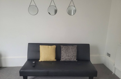 Ramsgate Apartamento | Beautiful 1-bed Apartment in Ramsgate