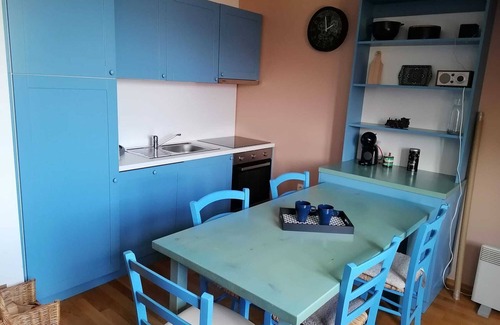 Fuzine Apartamento | Beautiful 1-Bed Apartment in Fuzine with lake view
