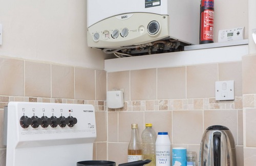 Pimlico Apartamento | Beautiful 1-bed Apartment in London
