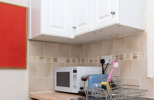 Pimlico Apartamento | Beautiful 1-bed Apartment in London