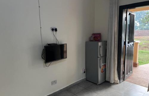 Gulu Apartamento | Beautiful 1-Bed Apartment in Gulu