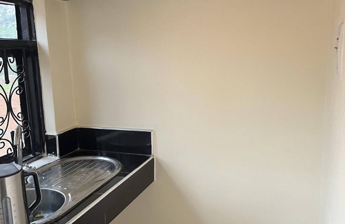 Gulu Apartamento | Beautiful 1-Bed Apartment in Gulu