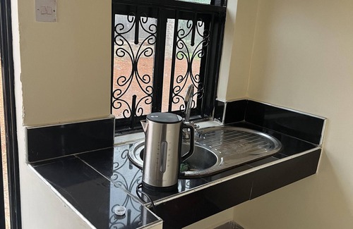 Gulu Apartamento | Beautiful 1-Bed Apartment in Gulu
