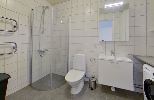 Limhamn Apartamento | Beautiful 1-bed by Limhamn Marina