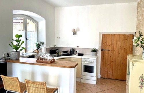 Eymet Cabaña | Beautiful 1-Bed Gite 2km quiet walk from Eymet