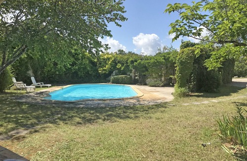 Eymet Cabaña | Beautiful 1-Bed Gite 2km quiet walk from Eymet