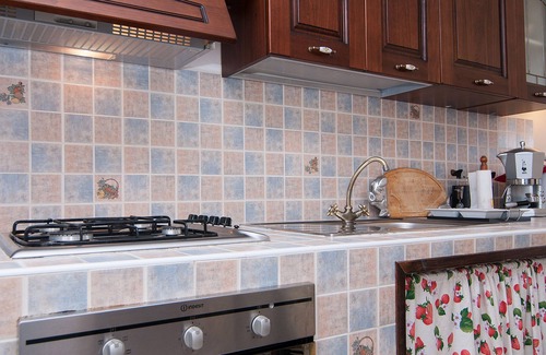 Avola Casa | Beautiful 1-bed House in Avola