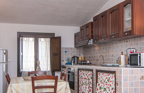 Avola Casa | Beautiful 1-bed House in Avola