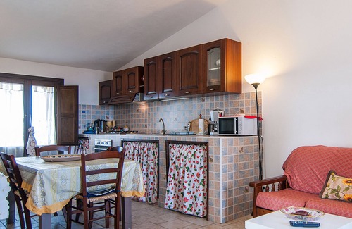 Avola Casa | Beautiful 1-bed House in Avola