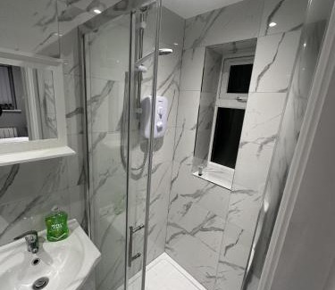 Luton Apartamento | Beautiful 1-Bed Modern Luxury Apartment in Luton