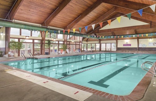 Pagosa Meadows IV Apartamento | Beautiful 1 bedroom unit at resort, sleeps 4