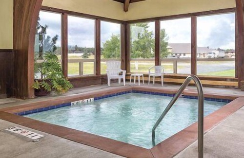 Pagosa Meadows IV Apartamento | Beautiful 1 bedroom unit at resort, sleeps 4