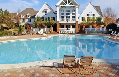 Lackey Apartamento | Beautiful 1 bedroom unit at resort, sleeps 2