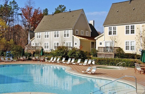 Lackey Apartamento | Beautiful 1 bedroom unit at resort, sleeps 2