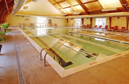 Lackey Apartamento | Beautiful 1 bedroom unit at resort, sleeps 2