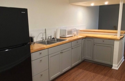 Frederick Casa | Beautiful 1 Bedroom Apartment