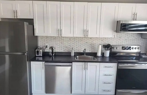 Welland Apartamento | Beautiful 1 Bedroom apartment in downtown Welland