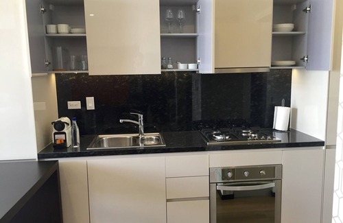 Chico Norte Apartamento | Hermoso apartamento de 1 habitación a 3 minutos del Parque 93