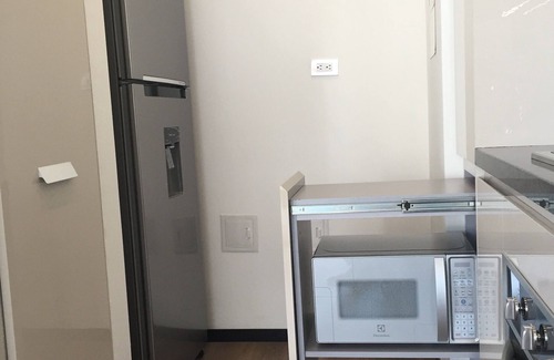 Chico Norte Apartamento | Hermoso apartamento de 1 habitación a 3 minutos del Parque 93