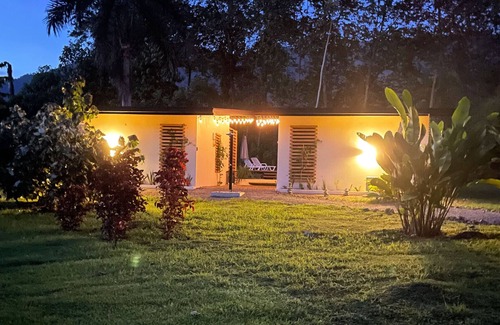 Ojochal Casa | Beautiful 1-bedroom casita in delightful Ojochal w/WiFi, AC, pool - adults only