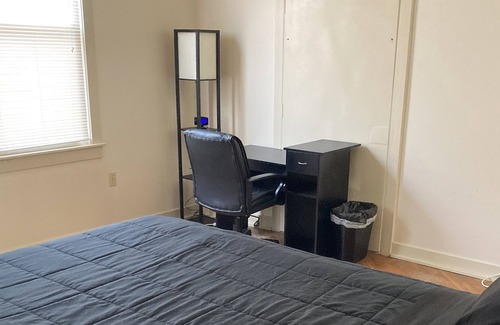 Mount Joy Apartamento | Beautiful 1 bedroom First Floor rental apartment in Mount Joy