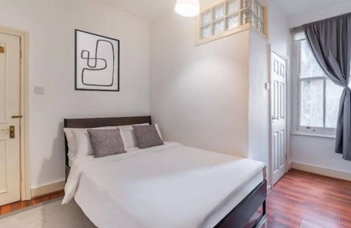 St. Johns Wood Apartamento | Beautiful 1 bedroom flat by Marylebone station!