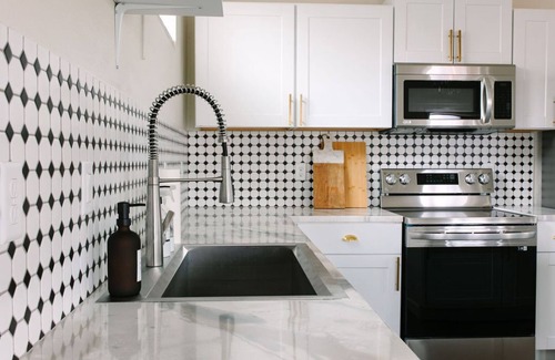 Highland Casa | Beautiful 1 Bedroom Home in Kennewick