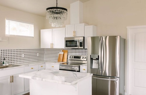 Highland Casa | Beautiful 1 Bedroom Home in Kennewick
