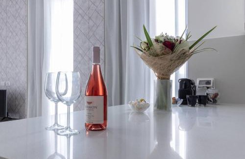 Nachlaot Apartamento | Beautiful 1 bedroom in great central area