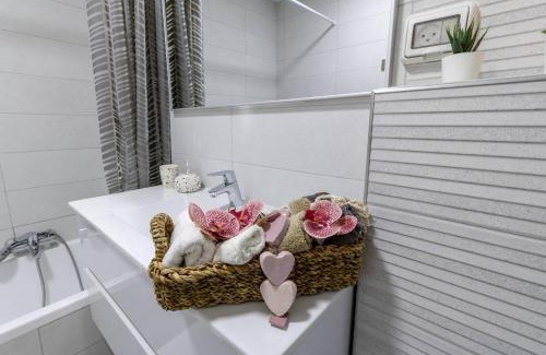 Nachlaot Apartamento | Beautiful 1 bedroom in great central area