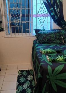 Port Morant Casa | Beautiful 1-Bedroom in St Thomas Jamaica