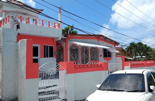 Port Morant Casa | Beautiful 1-Bedroom, in St Thomas, Jamaica
