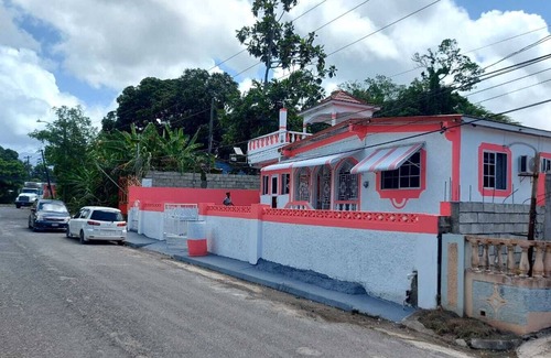 Port Morant Casa | Beautiful 1-Bedroom, in St Thomas, Jamaica