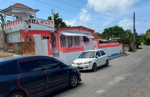 Port Morant Casa | Beautiful 1-Bedroom, in St Thomas, Jamaica