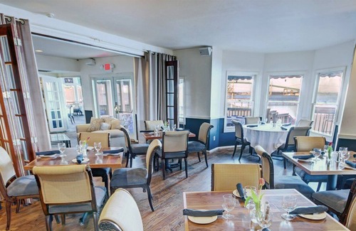 Jamestown Apartamento | Beautiful 1 bedroom unit at resort, sleeps 4
