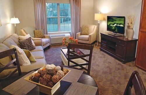 Stanwood Apartamento | Beautiful 1 bedroom unit at resort, sleeps 6
