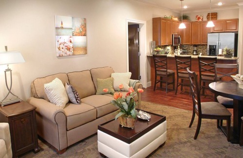 Stanwood Apartamento | Beautiful 1 bedroom unit at resort, sleeps 6