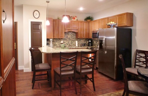 Stanwood Apartamento | Beautiful 1 bedroom unit at resort, sleeps 6